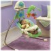 Fisher Price Rainforest Open Top Cradle Swing