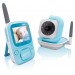 Infant Optics DXR-5 2.4 GHz Digital Video Baby Monitor with Night Vision